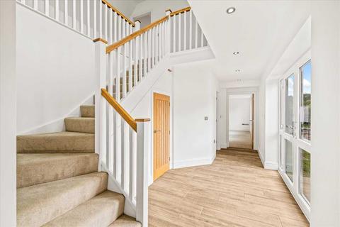 4 bedroom detached house for sale, Keepers Lodge, Neareys Close