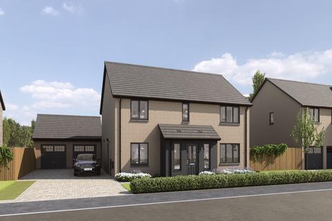 4 bedroom detached house for sale, Plot 196, The Roslin at Greenside Gardens, Pitskelly Road DD7