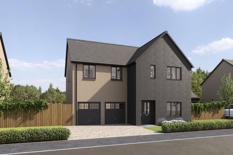 6 bedroom detached house for sale, Plot 238, The Stirling at Greenside Gardens, Pitskelly Road DD7