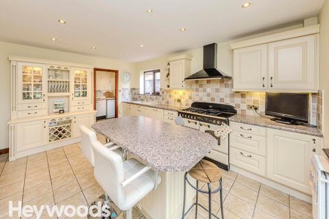 undefined, Castel Close, Seabridge, Newcastle under Lyme
