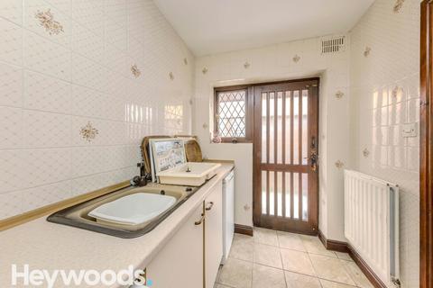 undefined, Castel Close, Seabridge, Newcastle under Lyme