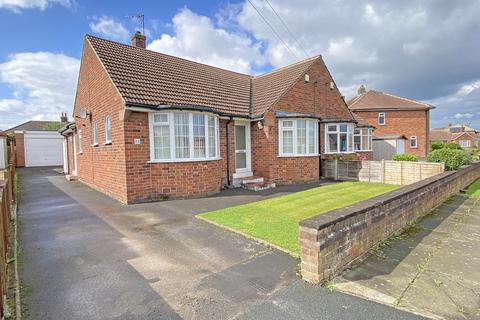 2 bedroom semi-detached bungalow for sale, Rydal Road, Harrogate