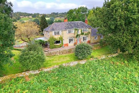 4 bedroom detached house for sale, Brackenthwaite Lane, Pannal, Harrogate