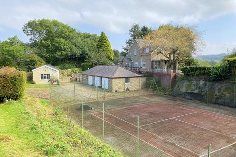 4 bedroom detached house for sale, Brackenthwaite Lane, Pannal, Harrogate