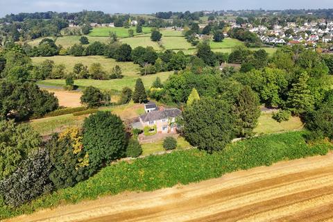 4 bedroom detached house for sale, Brackenthwaite Lane, Pannal, Harrogate