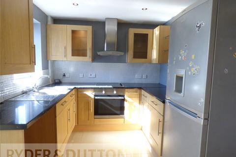 2 bedroom semi-detached house to rent, Alderman Foley Drive, Rochdale, Greater Manchester, OL12