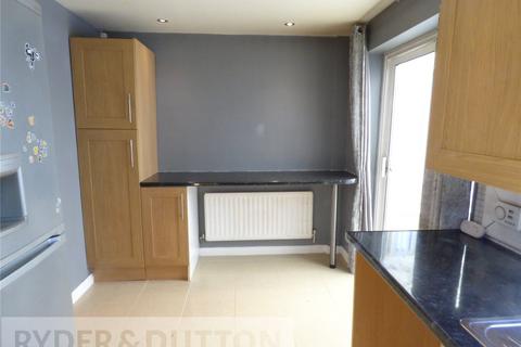 2 bedroom semi-detached house to rent, Alderman Foley Drive, Rochdale, Greater Manchester, OL12