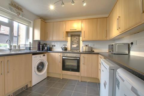 3 bedroom terraced house for sale, Flask Walk, Ramsey