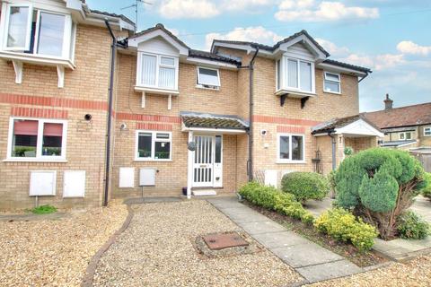 3 bedroom terraced house for sale, Flask Walk, Ramsey