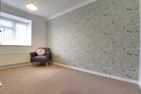 3 Flask Walk, Ramsey, Huntingdon, PE26 1BW