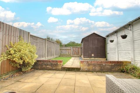 3 Flask Walk, Ramsey, Huntingdon, PE26 1BW