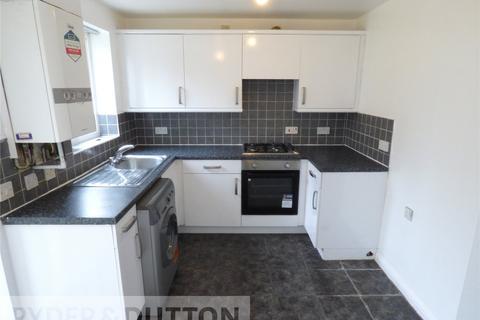 2 bedroom terraced house to rent, Hansby Close, Oldham, Greater Manchester, OL1