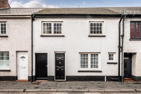 2 bedroom cottage for sale, High Street, Topsham