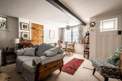 2 bedroom cottage for sale, High Street, Topsham