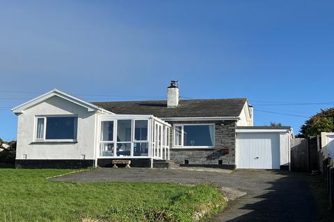 3 bedroom detached bungalow to rent, Sunny Corner Lane, Sennen