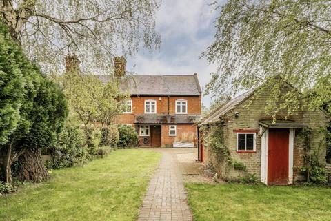 4 bedroom cottage for sale, Cranmer