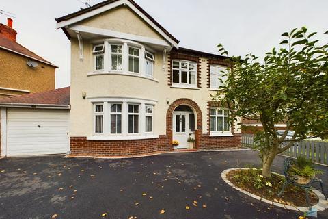 5 bedroom detached house for sale, Kings Lane, Wirral CH63