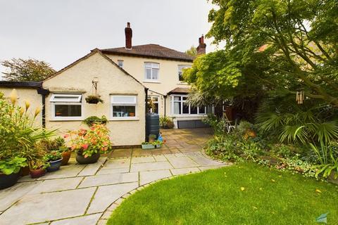 5 bedroom detached house for sale, Kings Lane, Wirral CH63