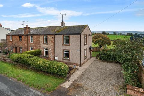 3 bedroom semi-detached house for sale, Gaythorn, Cliburn, Penrith, Cumbria, CA10 3AL