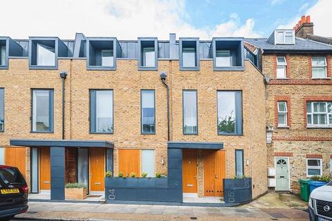 4 bedroom townhouse for sale, Upland Road East Dulwich, London, SE22