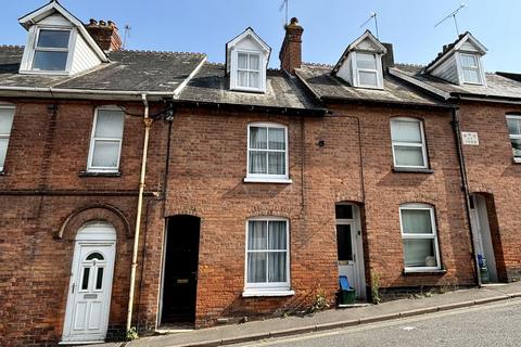 undefined, Tip Hill, Ottery St Mary