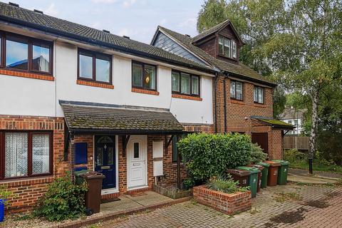 3 bedroom terraced house for sale, Vellum Drive, Carshalton