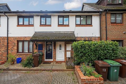 3 bedroom terraced house for sale, Vellum Drive, Carshalton