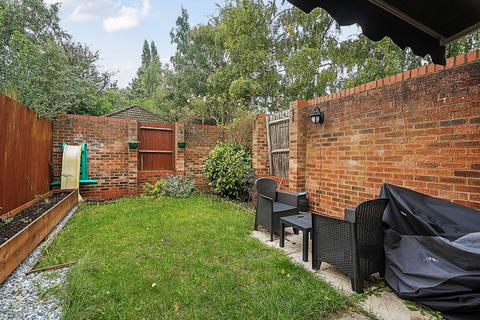 3 bedroom terraced house for sale, Vellum Drive, Carshalton