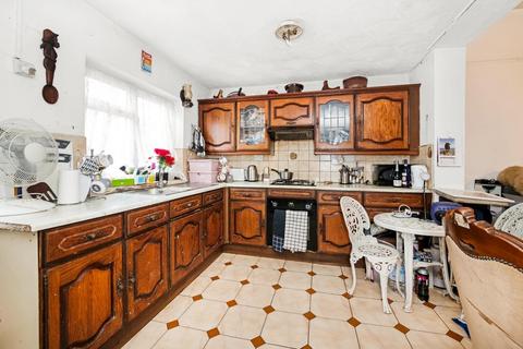 4 bedroom terraced house for sale, Hillcourt Road, East Dulwich, London, SE22