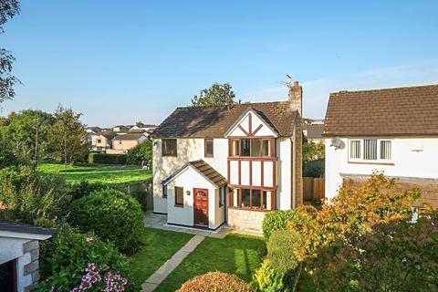 4 bedroom detached house for sale, 8 Pine Close, Kendal, Cumbria, LA9 7SQ