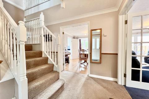 32 Anvil Way, Springfield, Chelmsford, CM1 6SZ