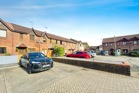 23 Graig Y Darren, Godrergraig, Swansea, SA9 2DW
