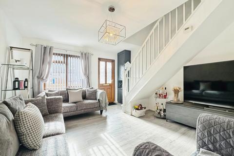 23 Graig Y Darren, Godrergraig, Swansea, SA9 2DW