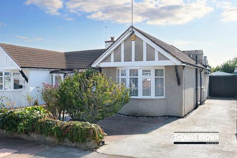 2 bedroom semi-detached bungalow for sale, Friar Road, Orpington