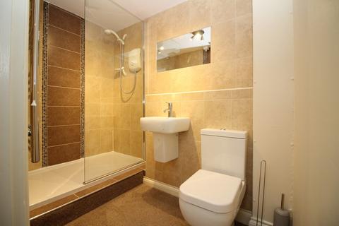 1 bedroom apartment to rent, Hall Street, Barnard Castle