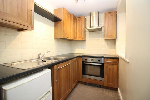 1 bedroom apartment to rent, Hall Street, Barnard Castle