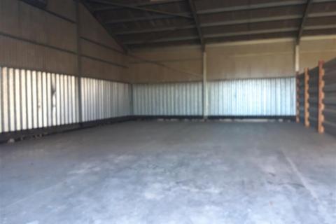 Industrial unit to rent, Beauworth, Alresford