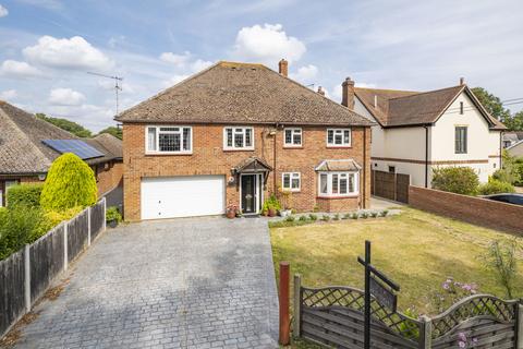 6 bedroom detached house for sale, Abberton Road, Colchester CO2