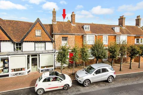 3 bedroom terraced house for sale, Church Road, Rotherfield