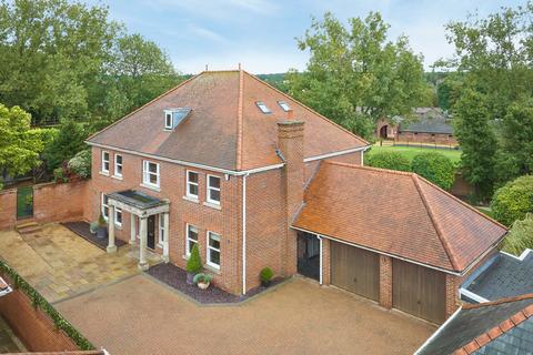 6 bedroom detached house for sale, Murray Park, Newmarket CB8