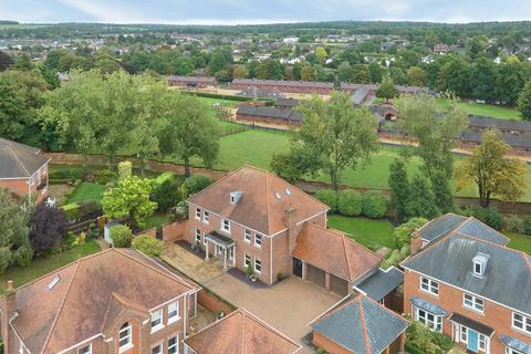 6 bedroom detached house for sale, Murray Park, Newmarket CB8