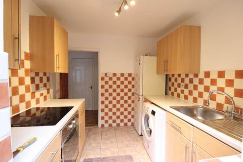 1 bedroom flat to rent, Carrington Road, High Wycombe HP12