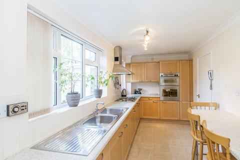 4 bedroom detached house for sale, Brookfield Road, Market Harborough