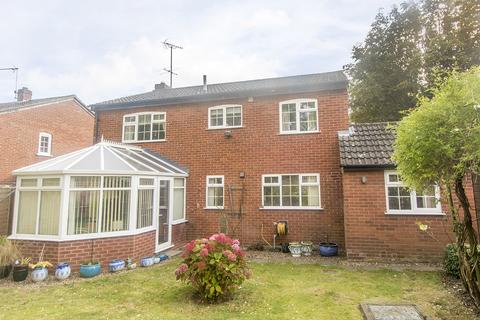 4 bedroom detached house for sale, Brookfield Road, Market Harborough