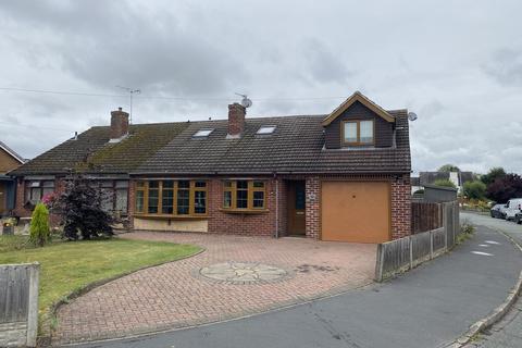 4 bedroom semi-detached house for sale, Westmead Road, Barton-under-Needwood