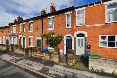 3 bedroom terraced house for sale, Talbot Road, Forebridge