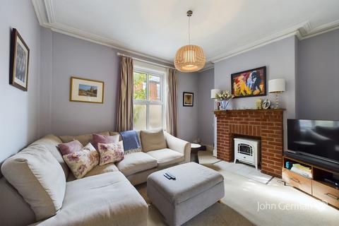 3 bedroom terraced house for sale, Talbot Road, Forebridge