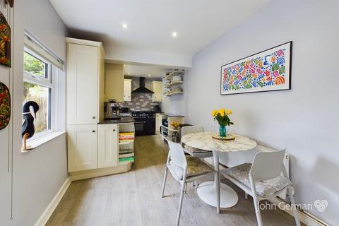 3 bedroom terraced house for sale, Talbot Road, Forebridge