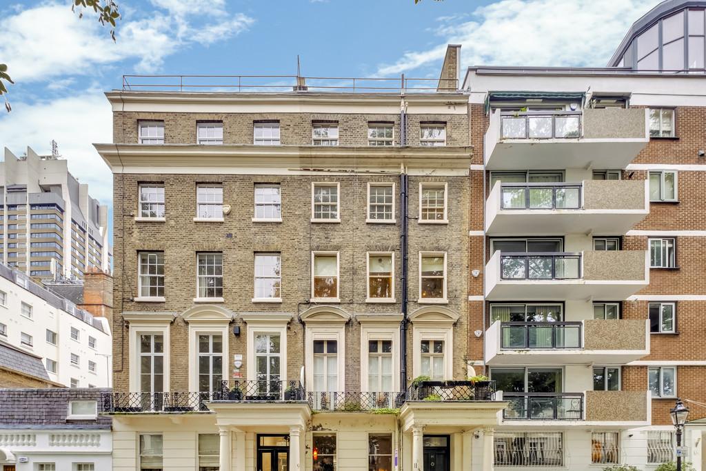 Rutland Gate,11,1-20