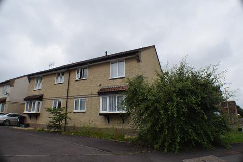 1 bedroom semi-detached house to rent, Kingsdown Close, Bridgwater TA6